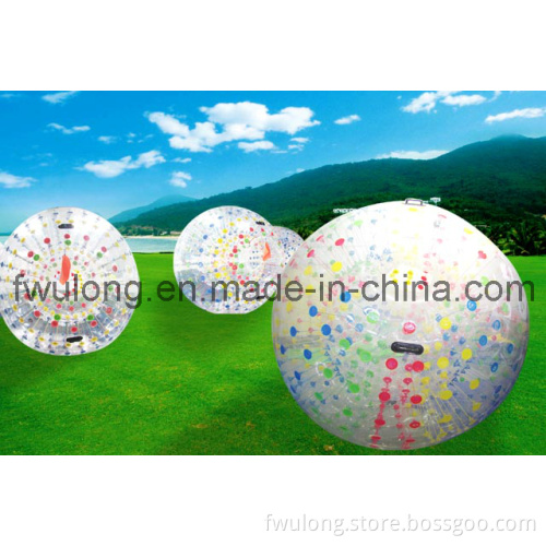 Professional Zorb Ball